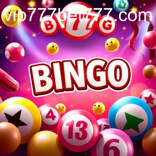 Exploring the Enthralling World of Bingo Games with VIP777 Bet