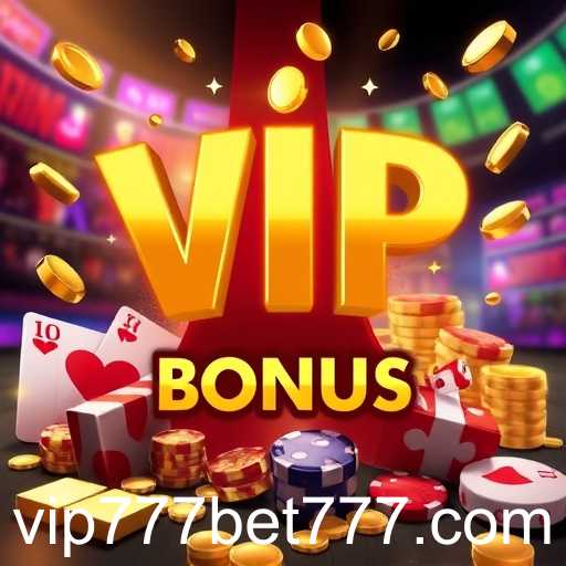 Unlocking the Potential of 'Exclusive Bonuses' at VIP777 Bet
