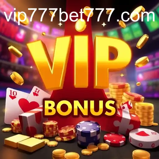 Unlocking the Potential of 'Exclusive Bonuses' at VIP777 Bet