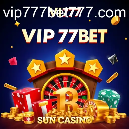 Exploring the Exciting World of Casino Games: VIP777 Bet