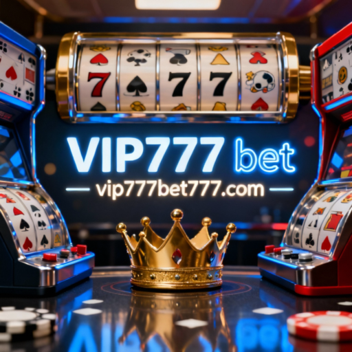VIP777 bet