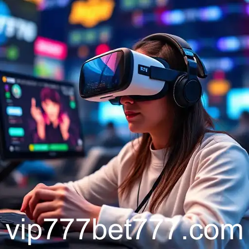 Emerging Trends in Online Gaming