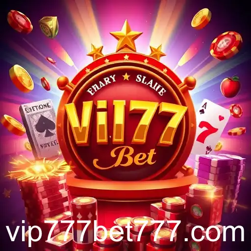 The Evolution of VIP777 Bet in Digital Gaming