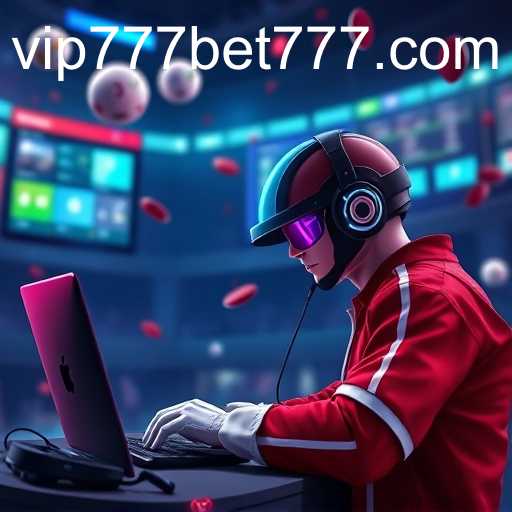 The Rise of VIP777 in the Digital Gaming World