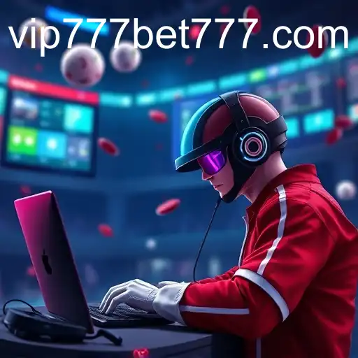 The Rise of VIP777 in the Digital Gaming World