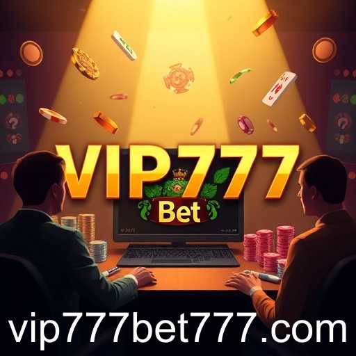 The Rise of VIP777 in the Gaming World