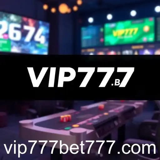 The Rise of VIP777 Bet in 2025
