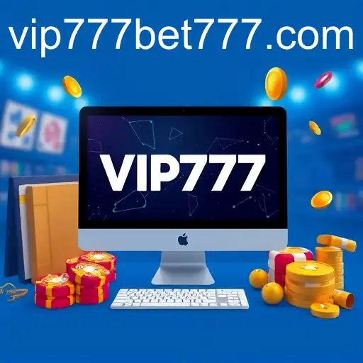 The Rise of VIP777 Bet in Online Gaming