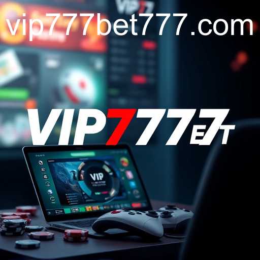 The Rise of Online Betting: VIP777 Bet and Its Impact