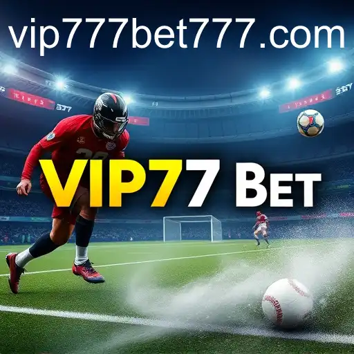 The Rise of 'VIP777 Bet' in the Sports Betting Arena
