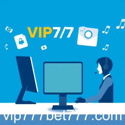 Exploring the 'Customer Support' Game Category: What Makes 'VIP777 bet' Stand Out?