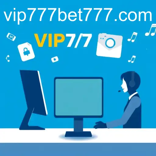 Exploring the 'Customer Support' Game Category: What Makes 'VIP777 bet' Stand Out?
