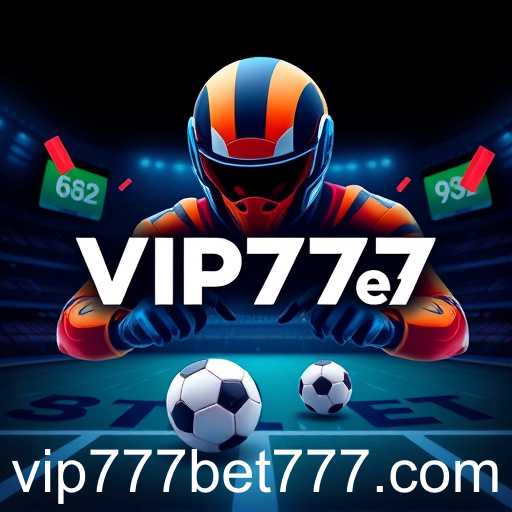VIP777 Bet: Transforming the Online Gaming Landscape