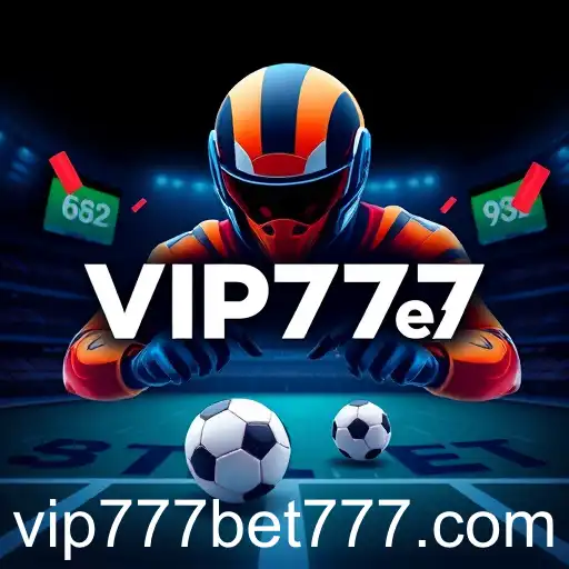 VIP777 Bet: Transforming the Online Gaming Landscape