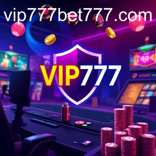 VIP777 Bet Revolutionizes Online Gaming