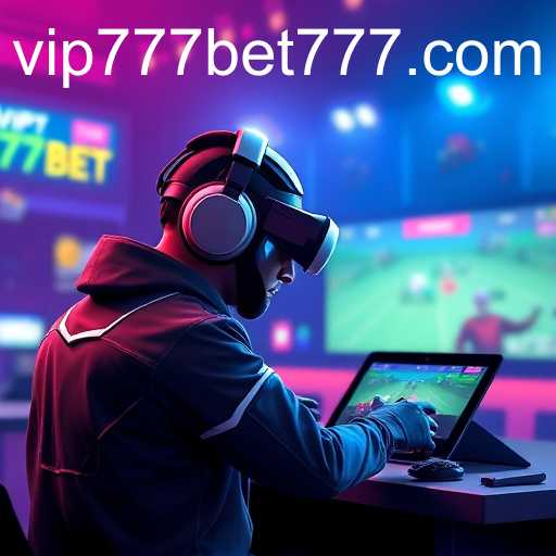 VIP777 Bet: The Boom of Online Gaming
