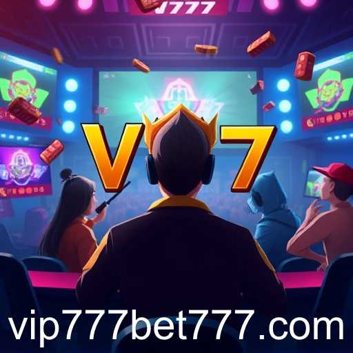 The Thriving Popularity of VIP777 Bet